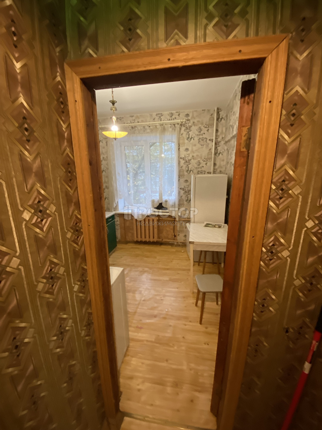 1-комнатная квартира, 34.4 м² - фото 12