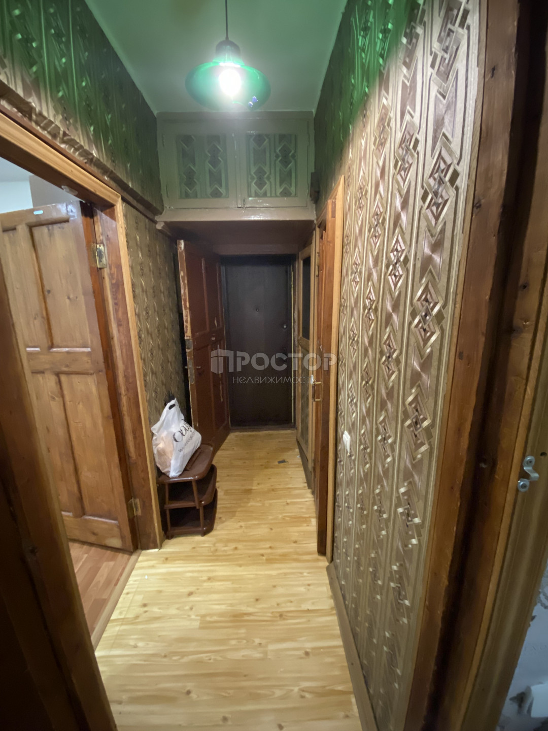 1-комнатная квартира, 34.4 м² - фото 8