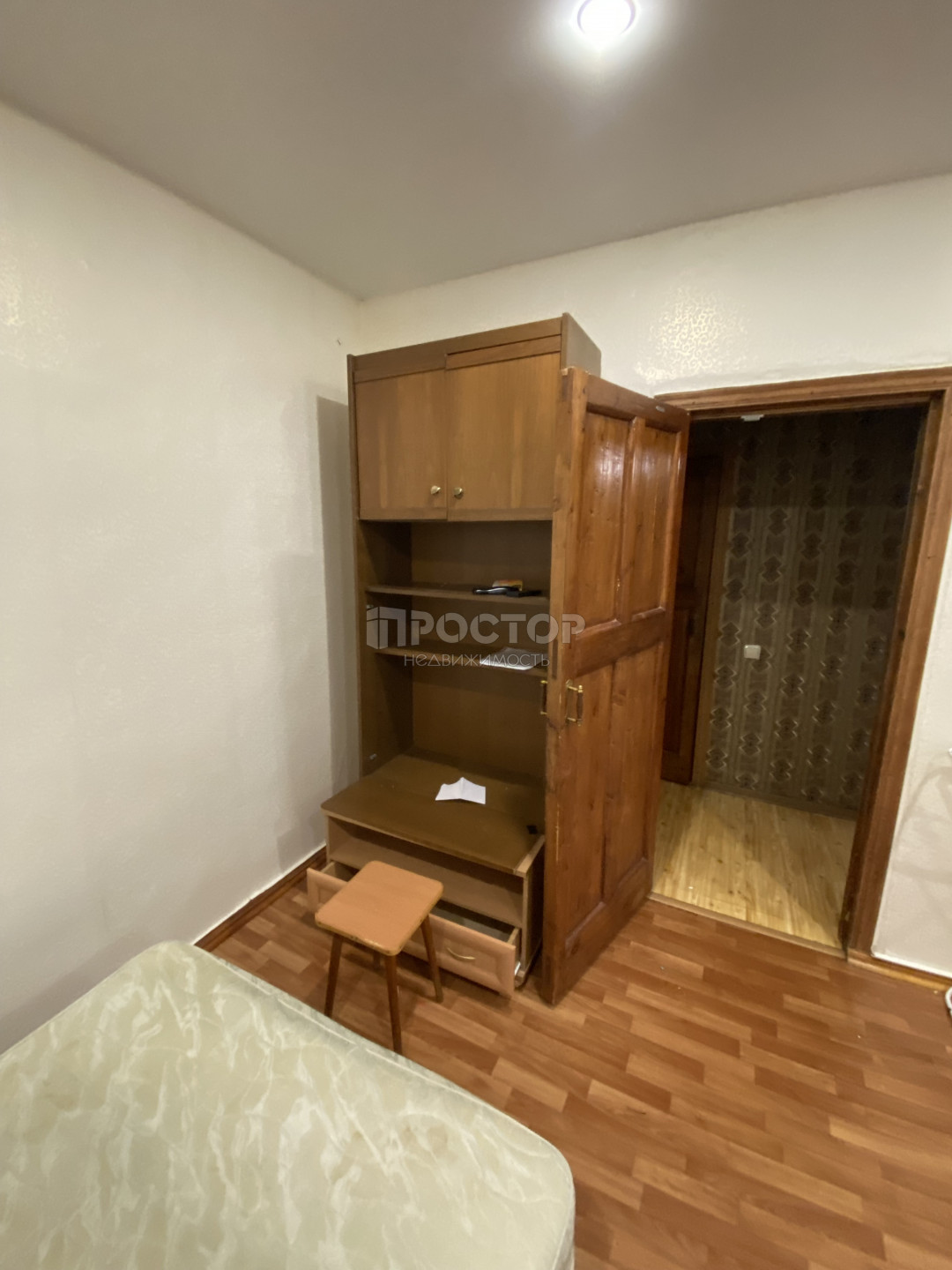 1-комнатная квартира, 34.4 м² - фото 11