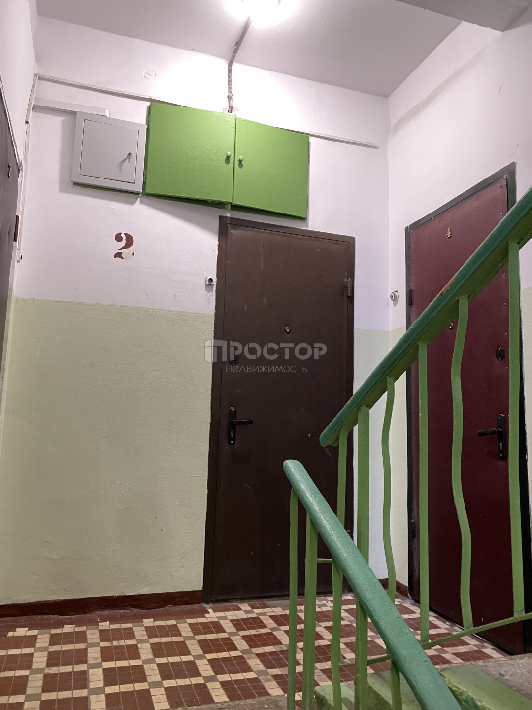 1-комнатная квартира, 34.4 м² - фото 5