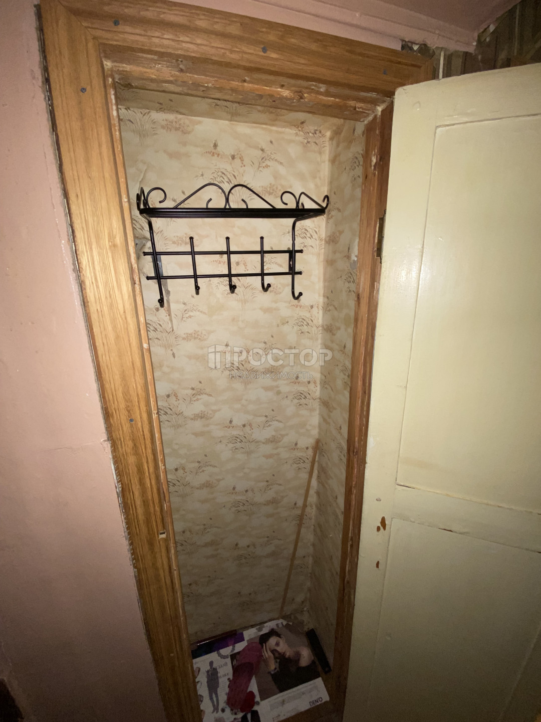 1-комнатная квартира, 34.4 м² - фото 6
