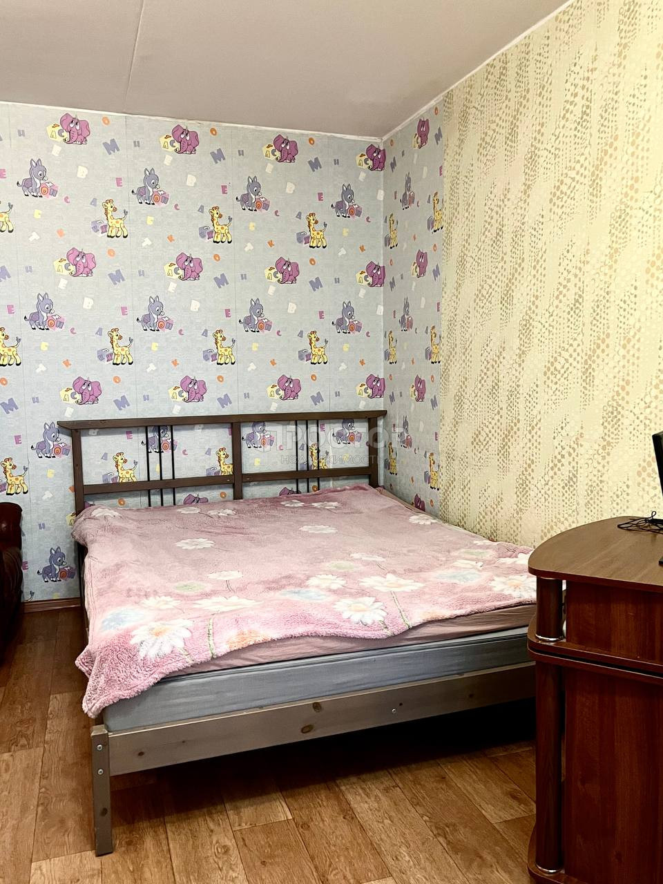 1-комнатная квартира, 32.8 м² - фото 4