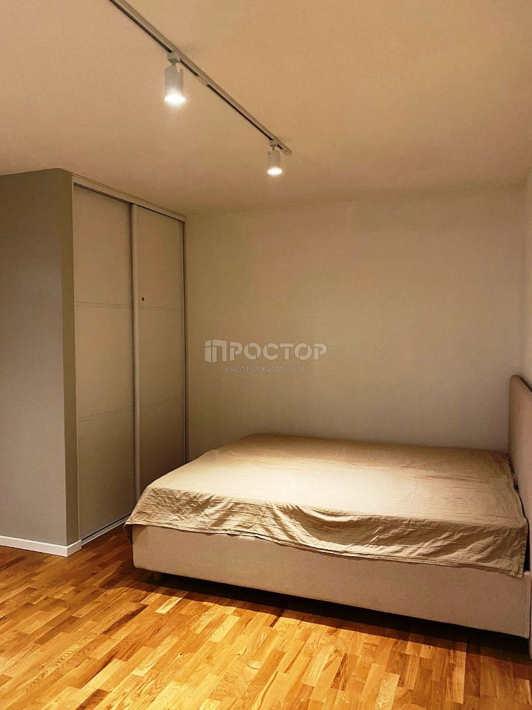 1-комнатная квартира, 35 м² - фото 8