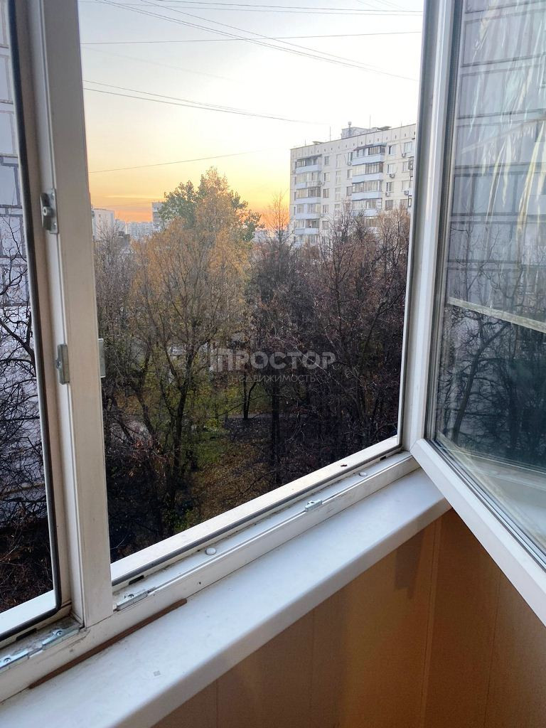 1-комнатная квартира, 35 м² - фото 14