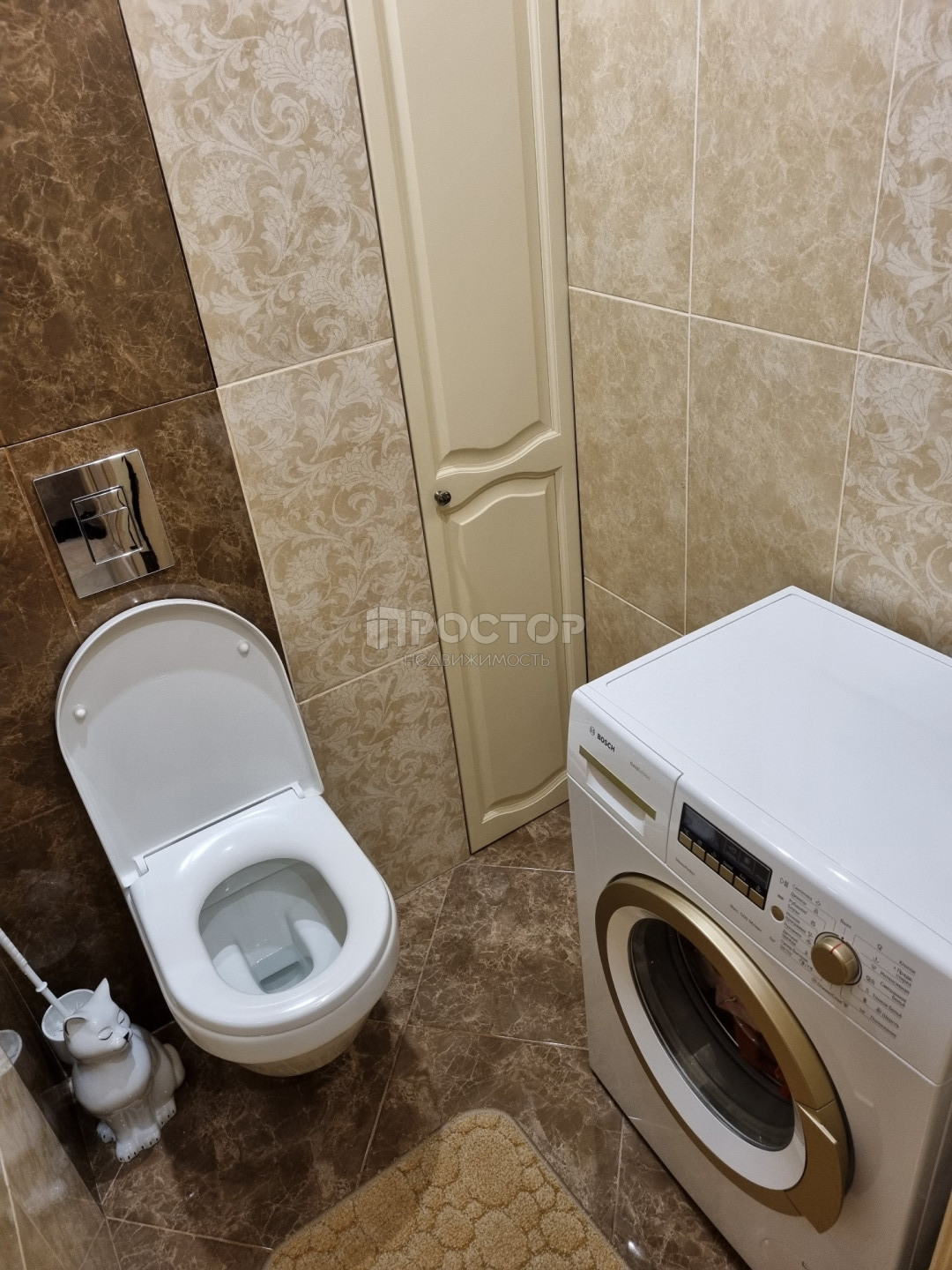 2-комнатная квартира, 64.1 м² - фото 26