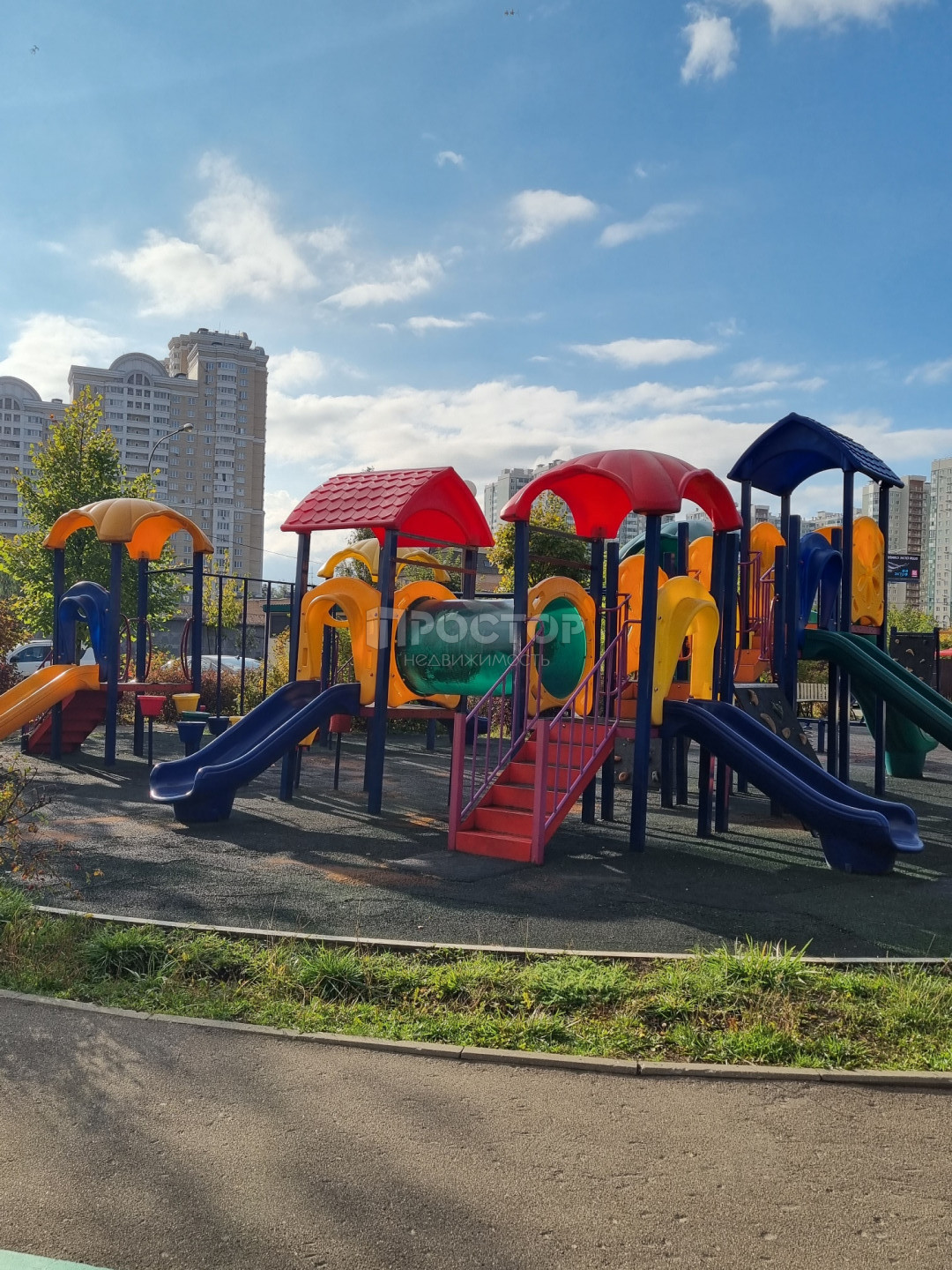 2-комнатная квартира, 64.1 м² - фото 30