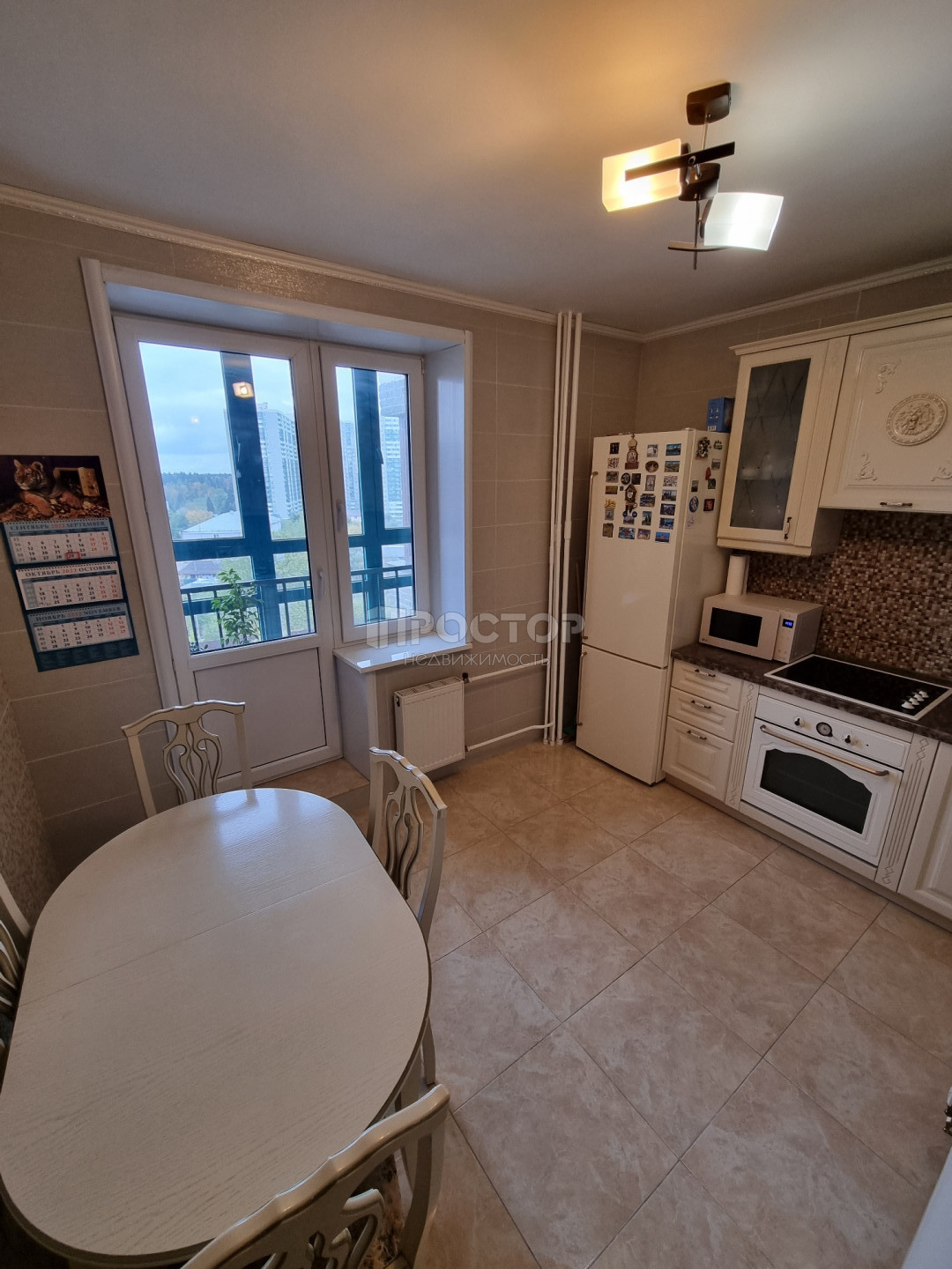 2-комнатная квартира, 64.1 м² - фото 7