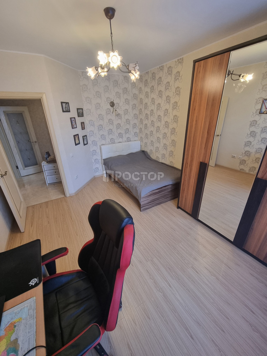 2-комнатная квартира, 64.1 м² - фото 21