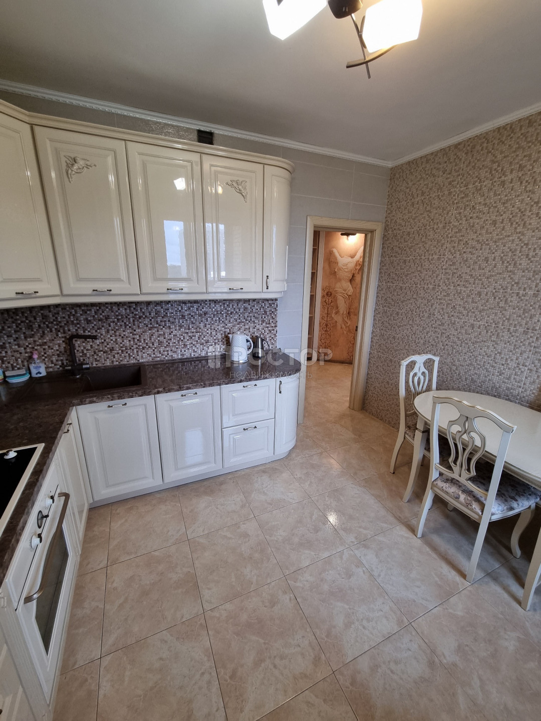 2-комнатная квартира, 64.1 м² - фото 3