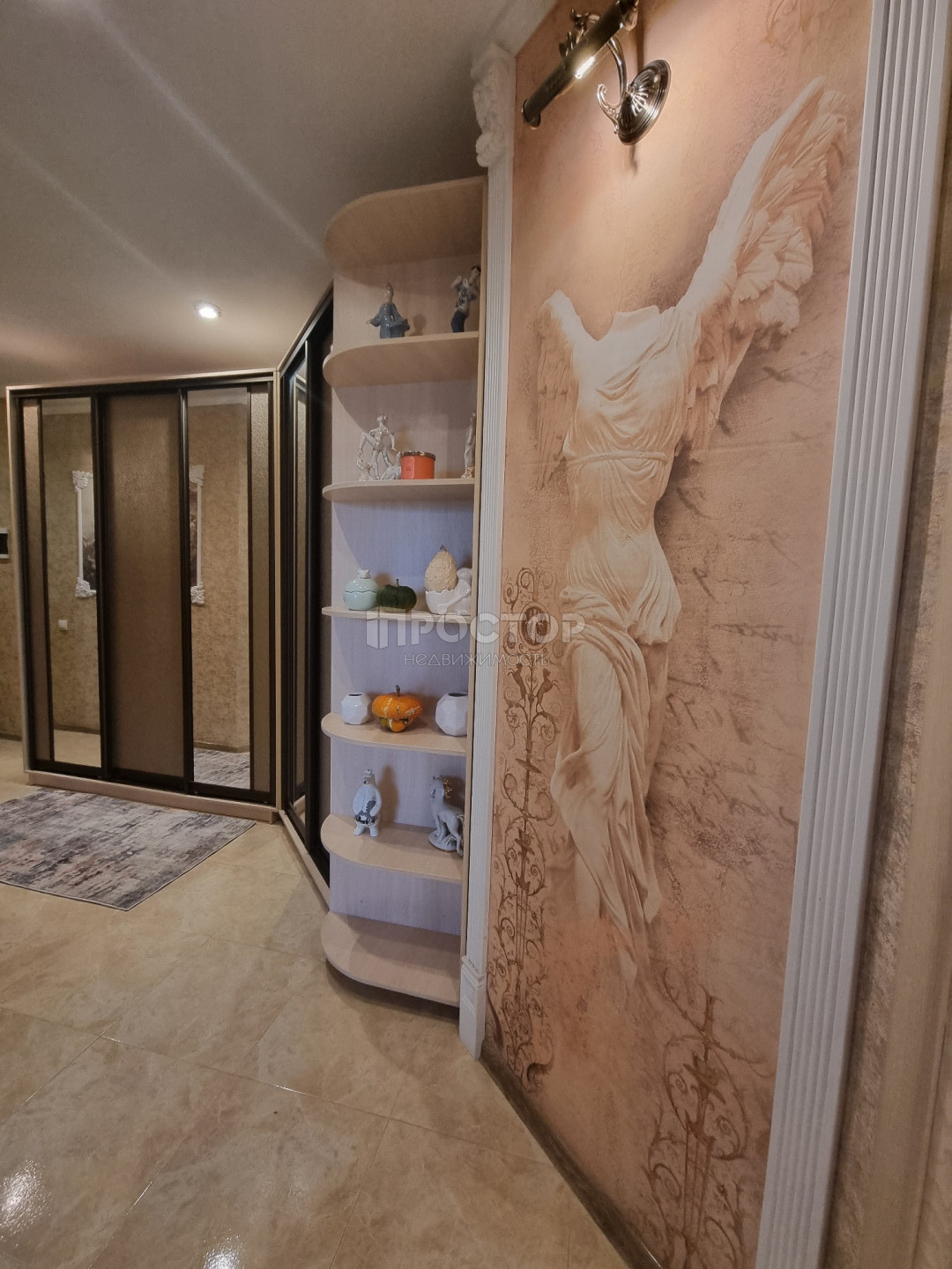 2-комнатная квартира, 64.1 м² - фото 16