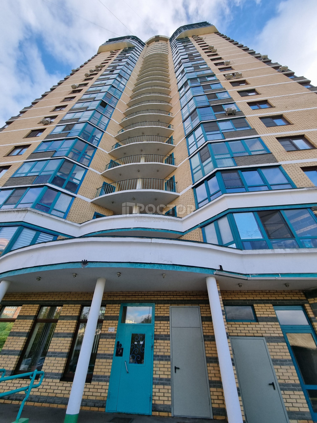 2-комнатная квартира, 64.1 м² - фото 29
