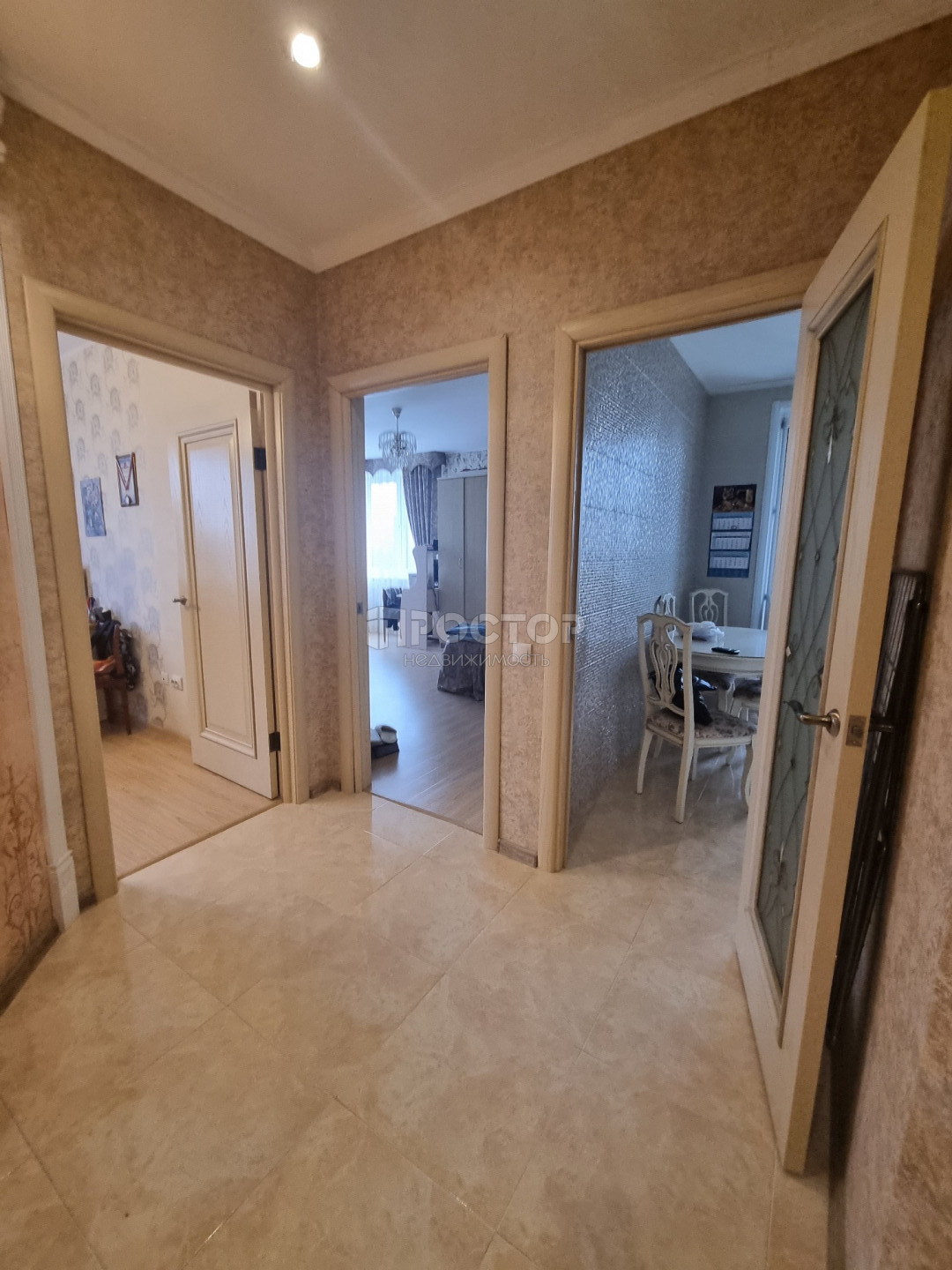 2-комнатная квартира, 64.1 м² - фото 18