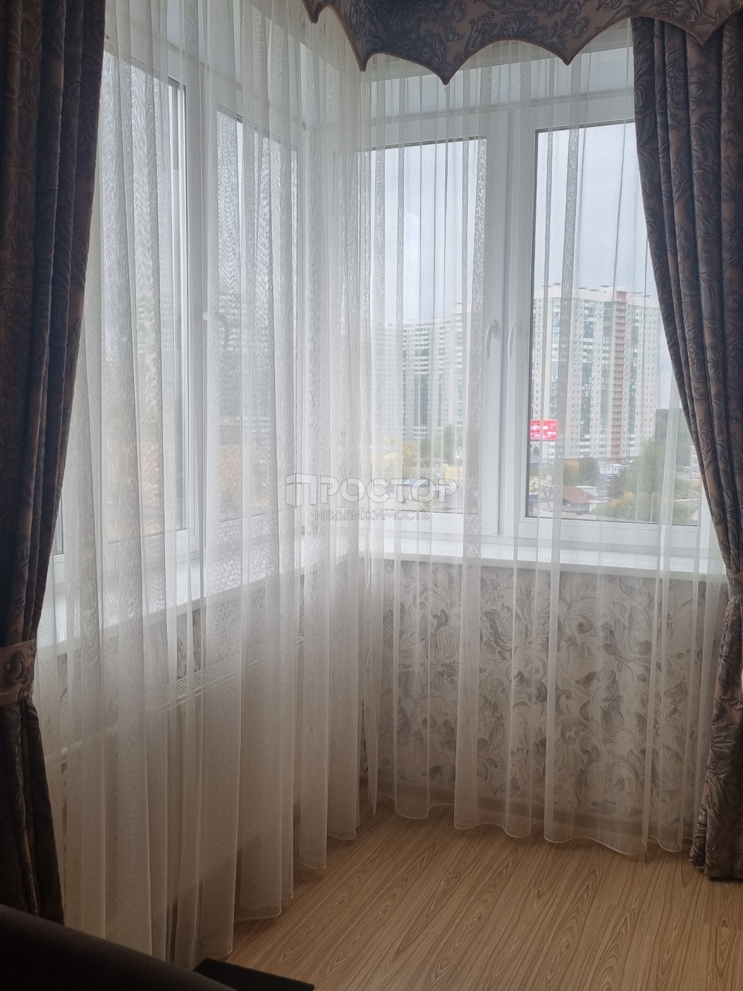 2-комнатная квартира, 64.1 м² - фото 12