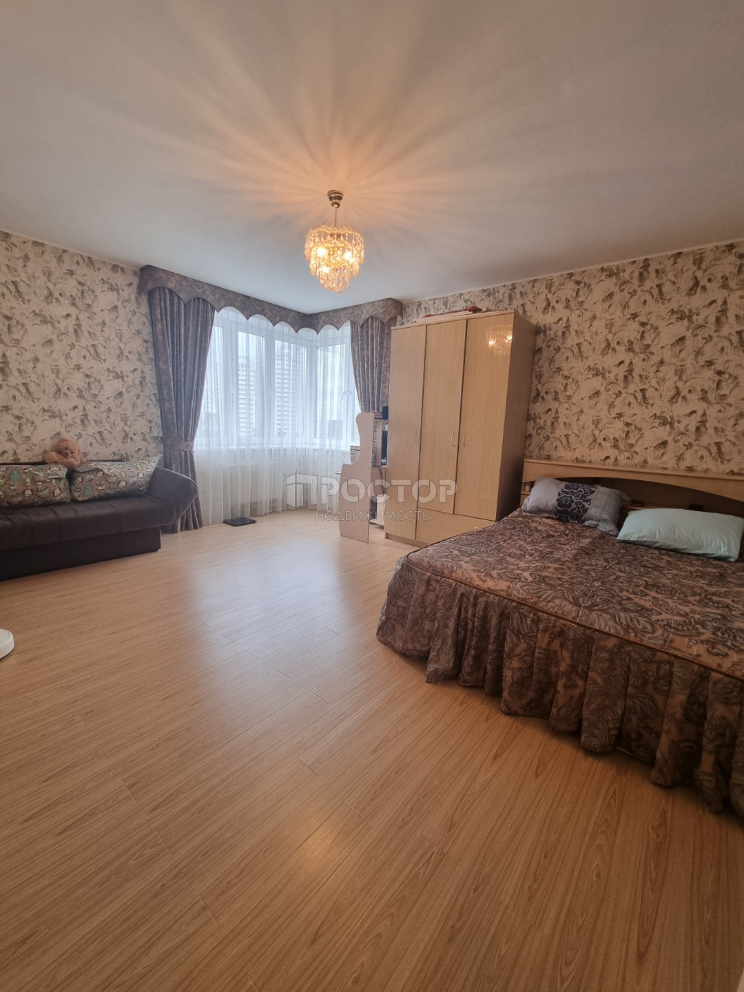 2-комнатная квартира, 64.1 м² - фото 10