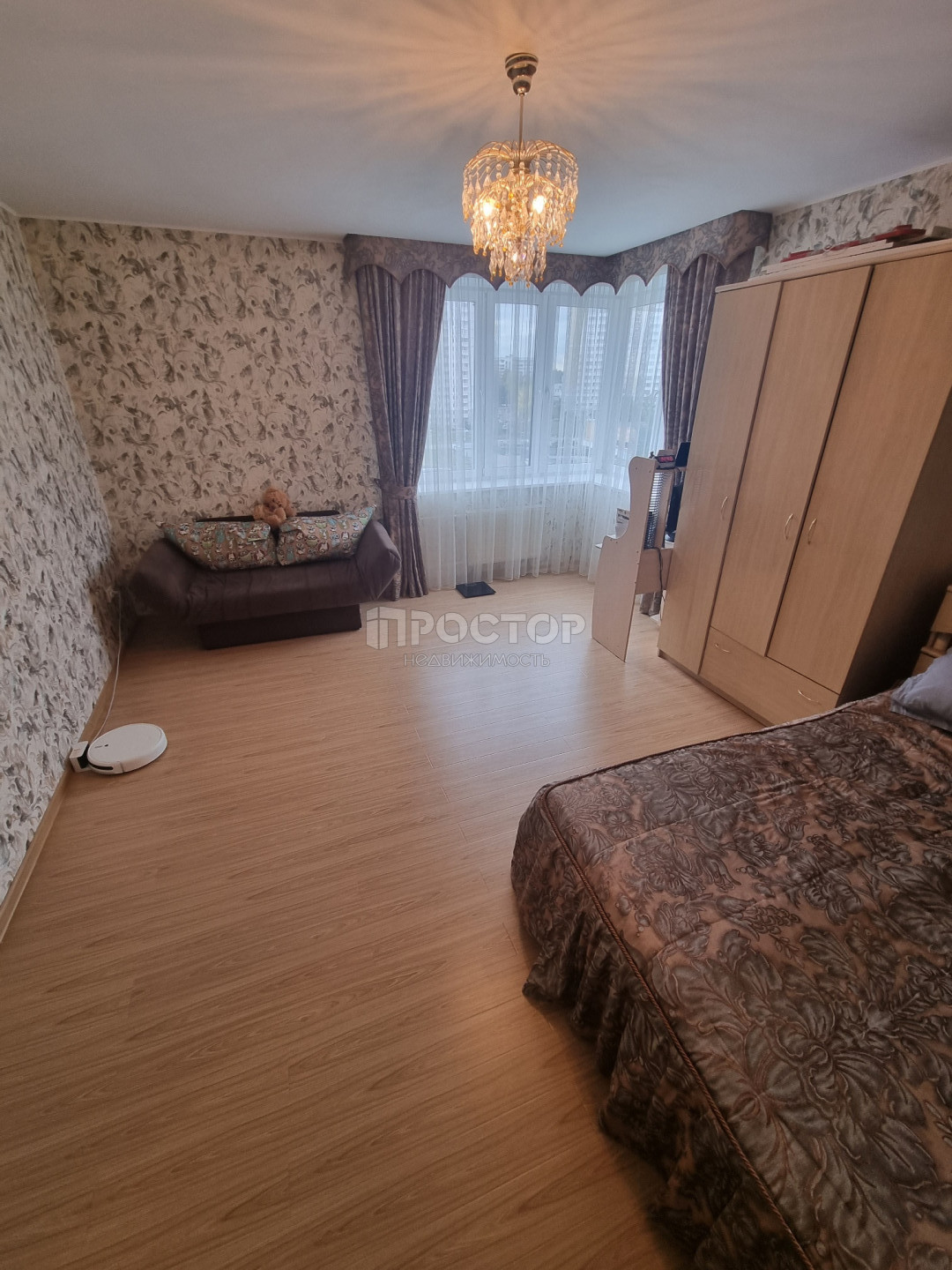 2-комнатная квартира, 64.1 м² - фото 11