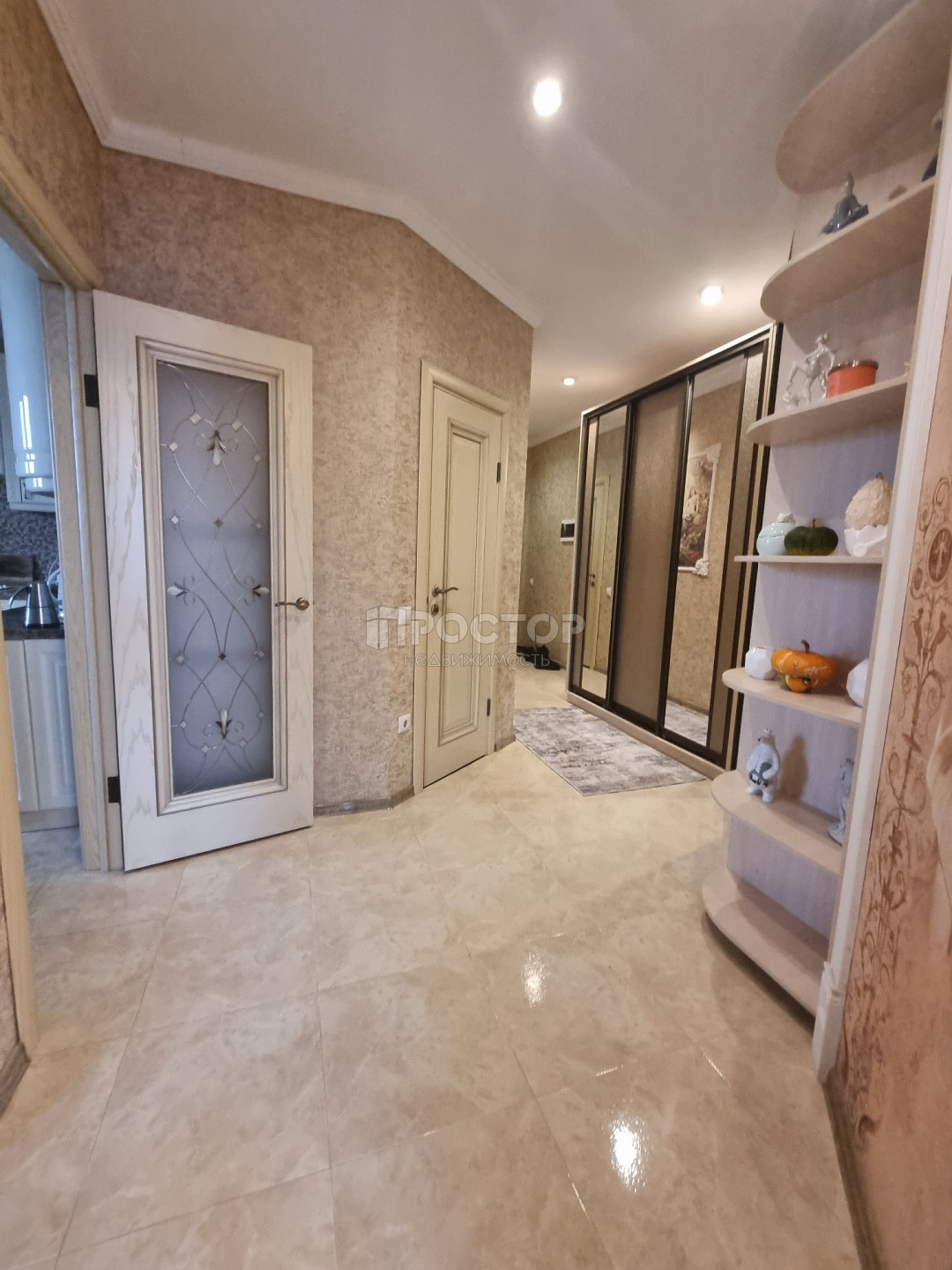 2-комнатная квартира, 64.1 м² - фото 15