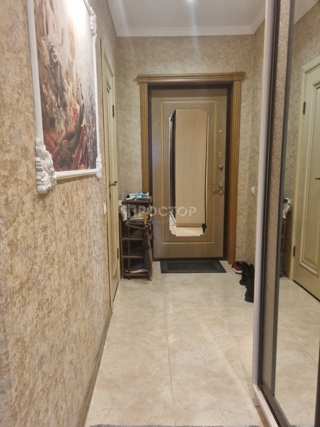 2-комнатная квартира, 64.1 м² - фото 19