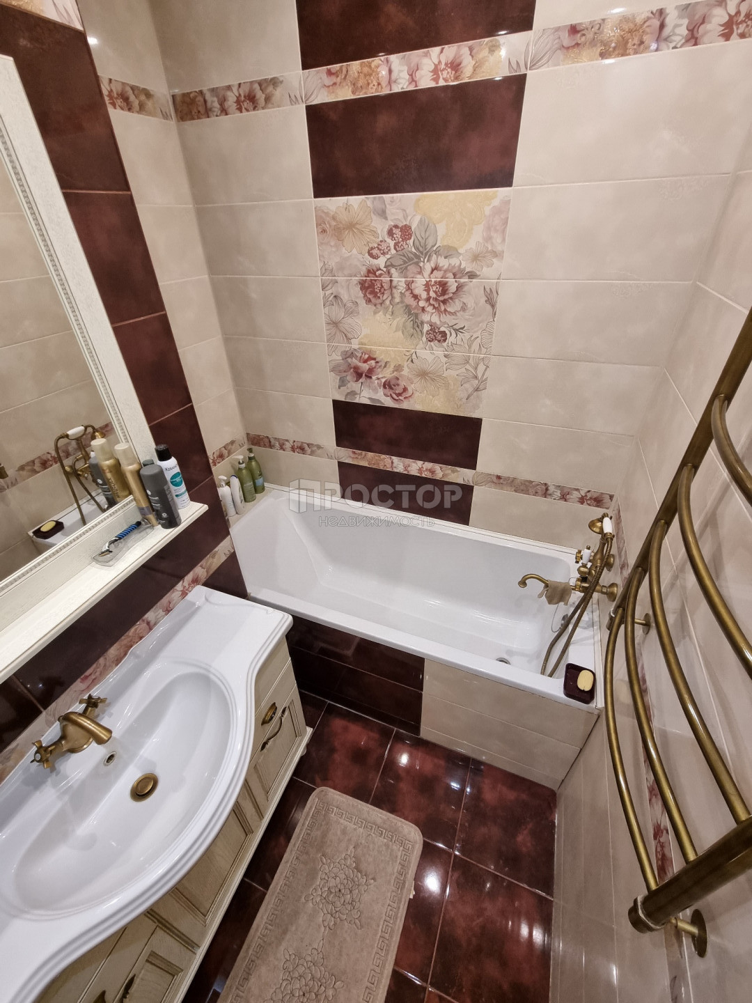 2-комнатная квартира, 64.1 м² - фото 24