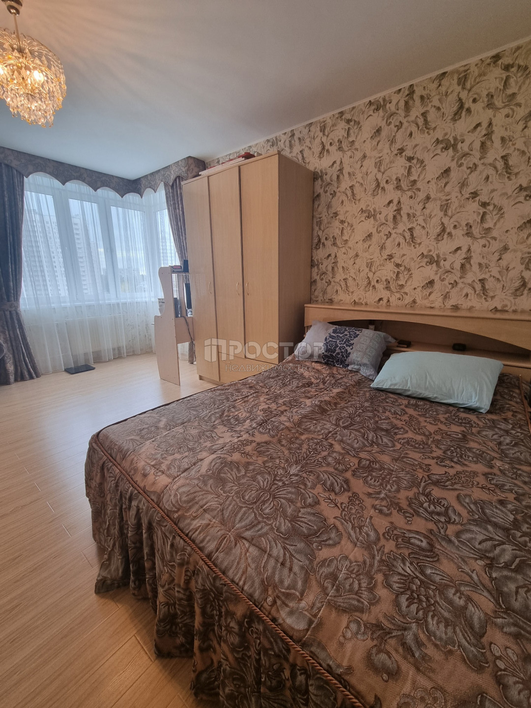 2-комнатная квартира, 64.1 м² - фото 14