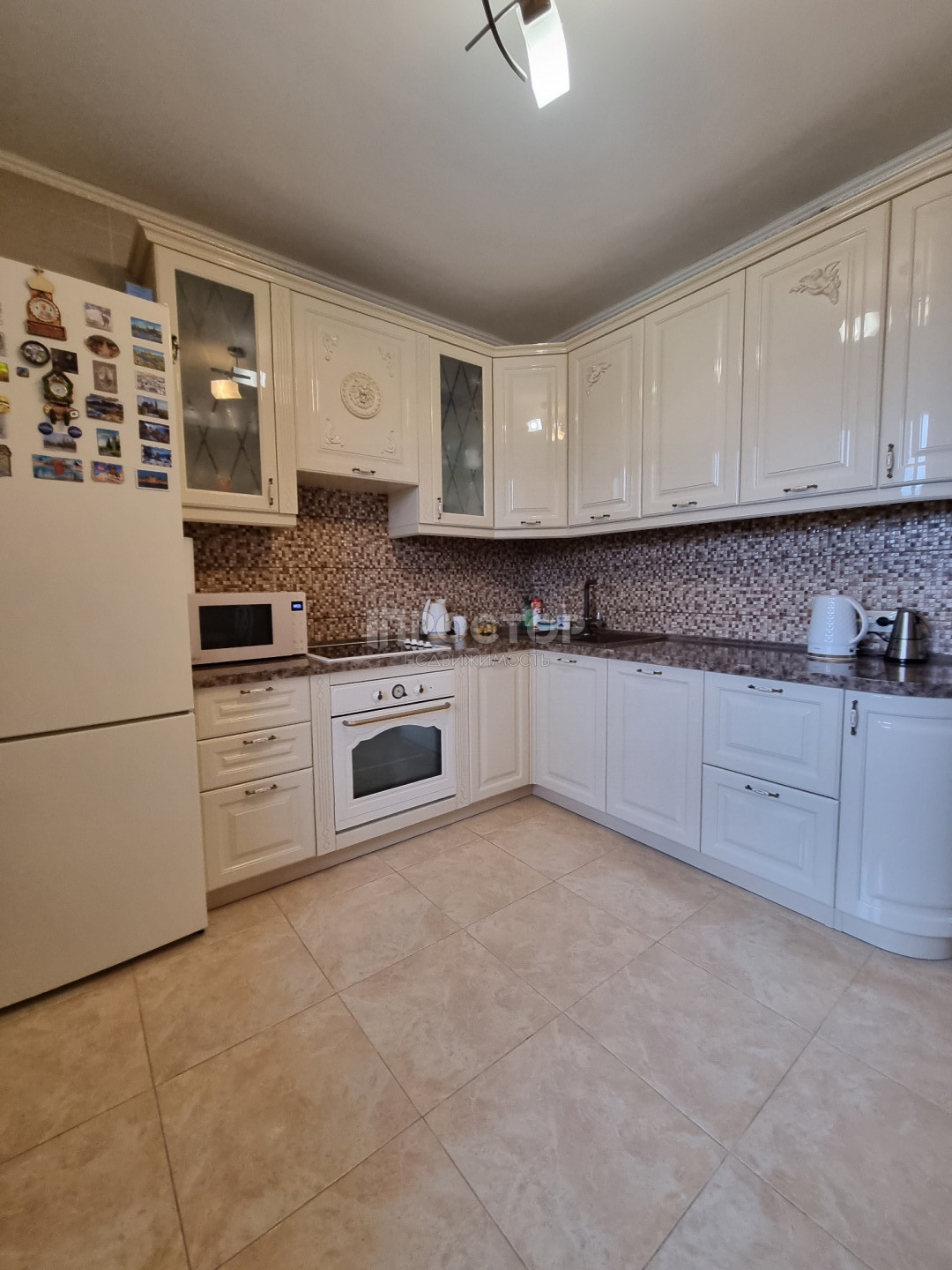 2-комнатная квартира, 64.1 м² - фото 2