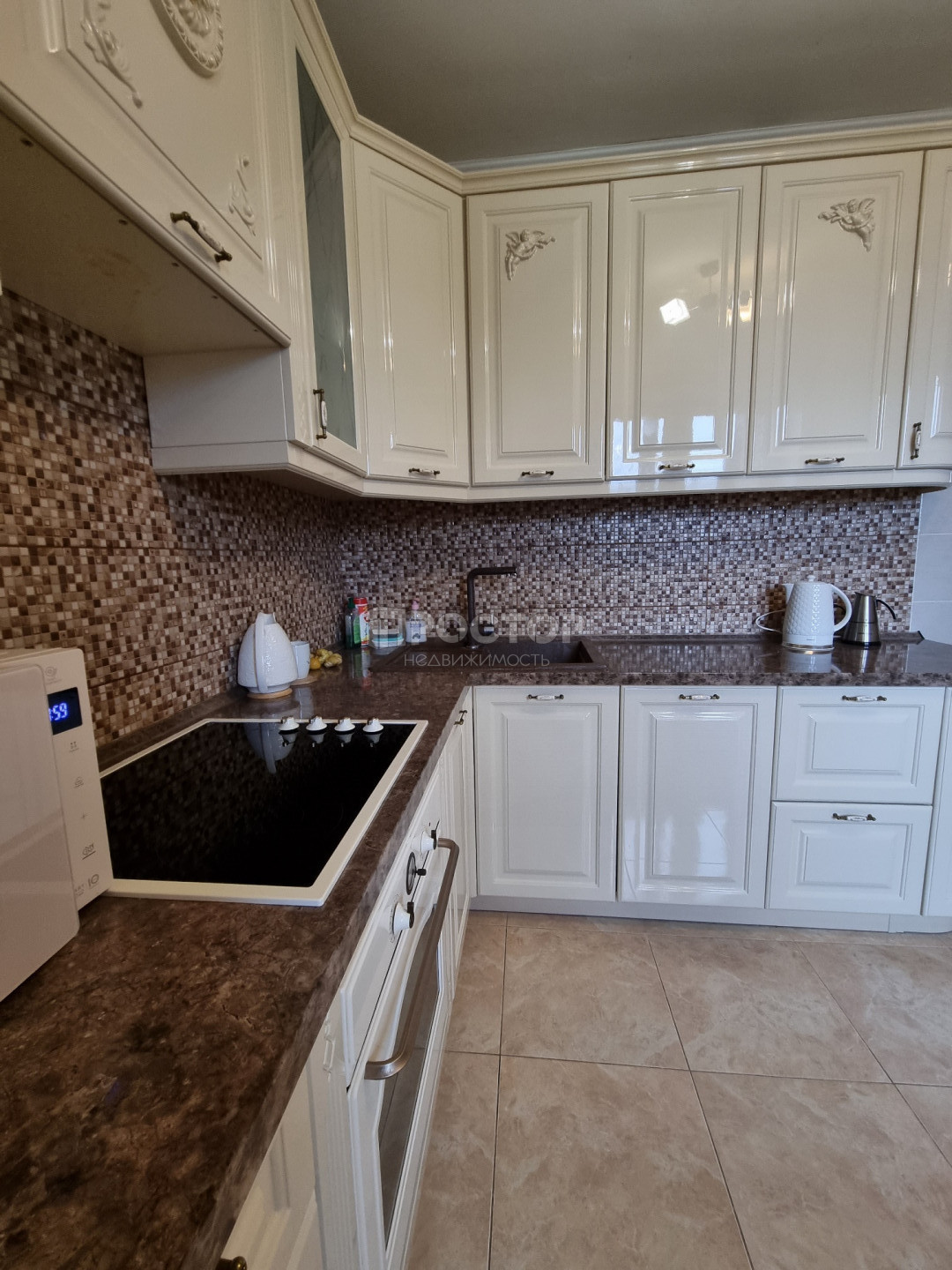 2-комнатная квартира, 64.1 м² - фото 4