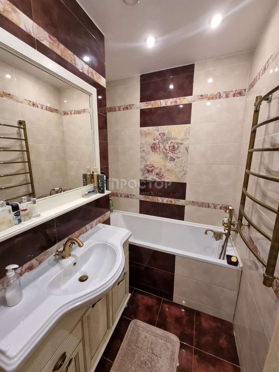 2-комнатная квартира, 64.1 м² - фото 23
