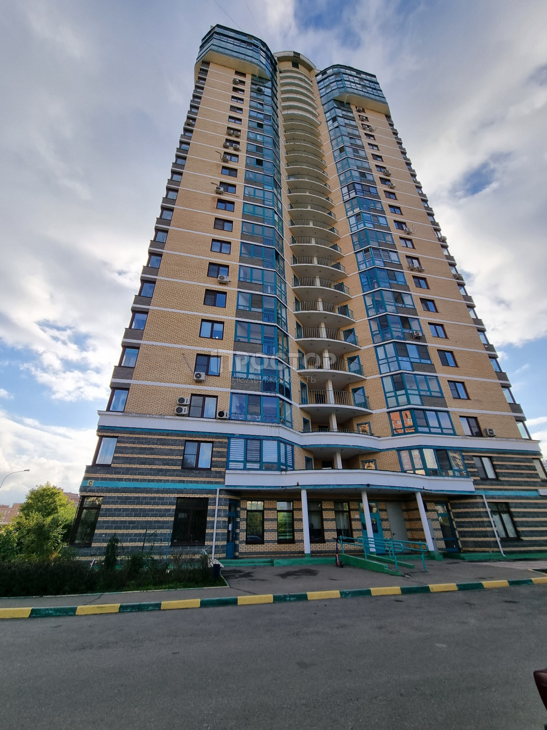 2-комнатная квартира, 64.1 м² - фото 28