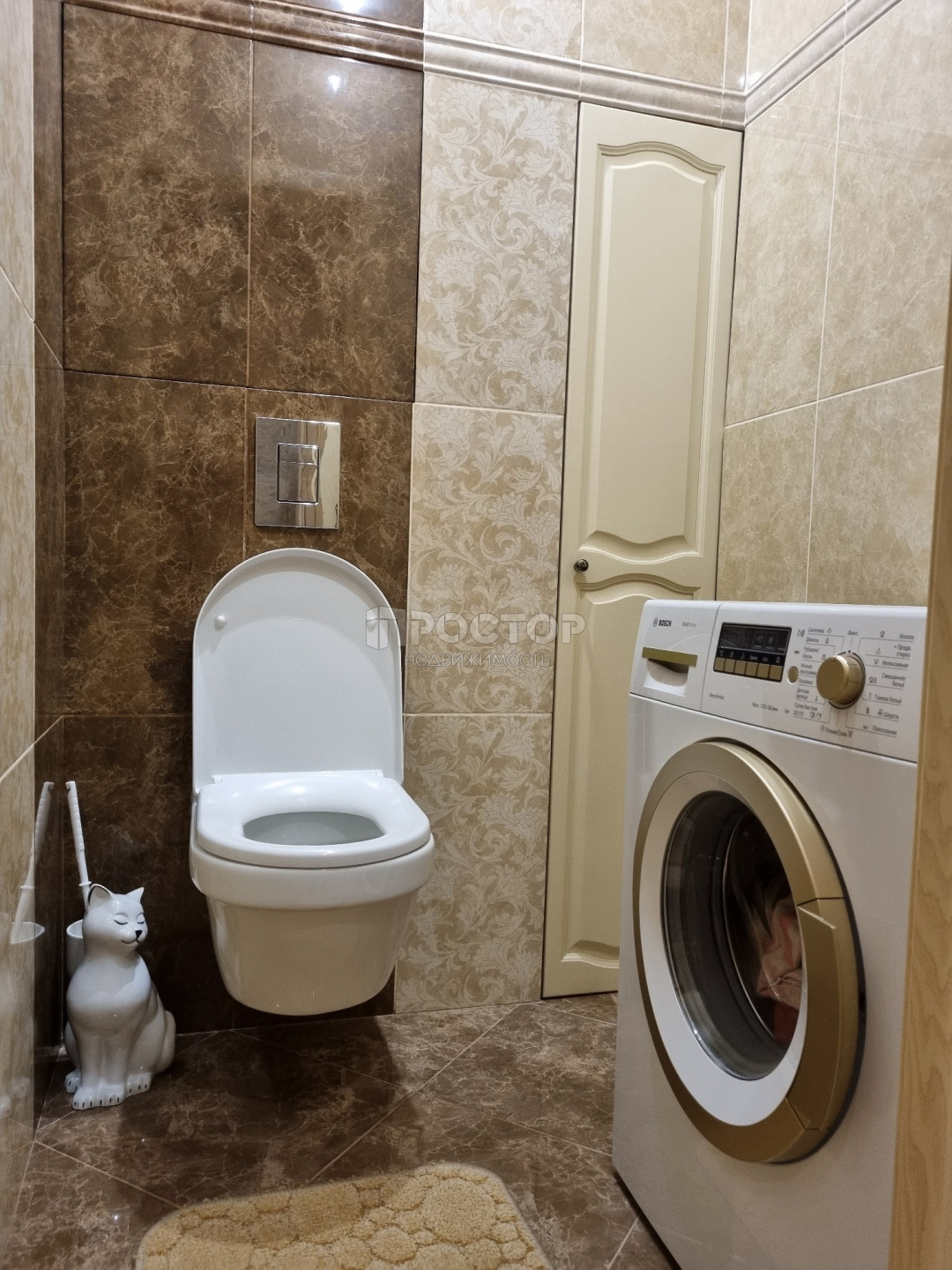 2-комнатная квартира, 64.1 м² - фото 25