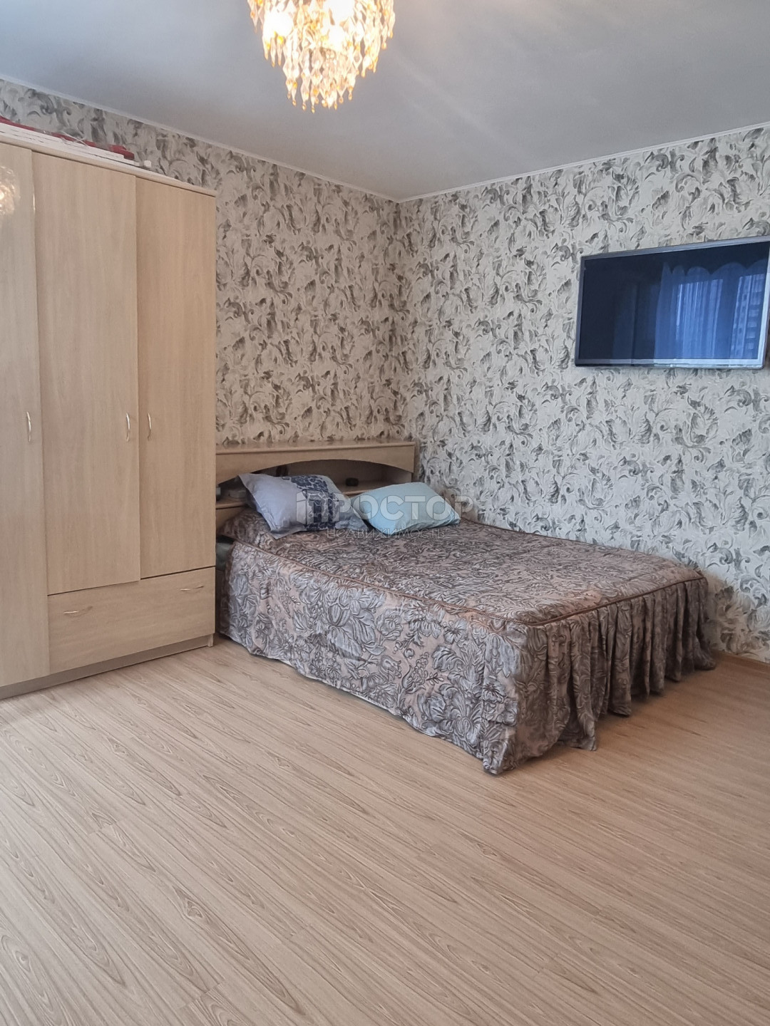 2-комнатная квартира, 64.1 м² - фото 13