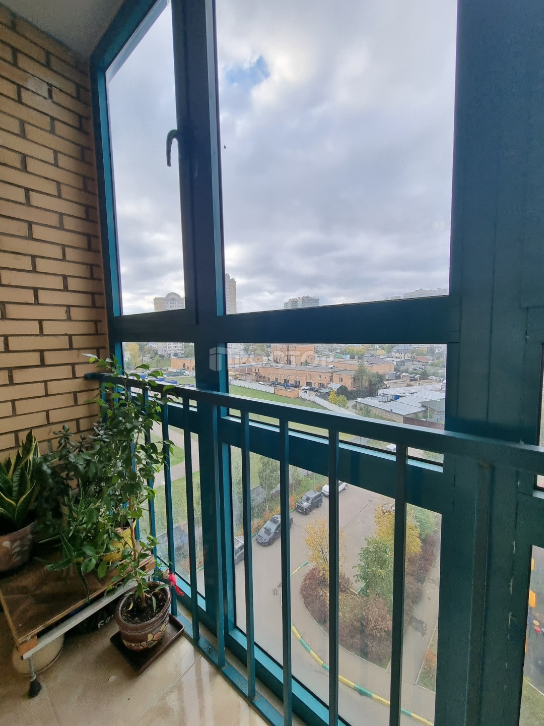 2-комнатная квартира, 64.1 м² - фото 8