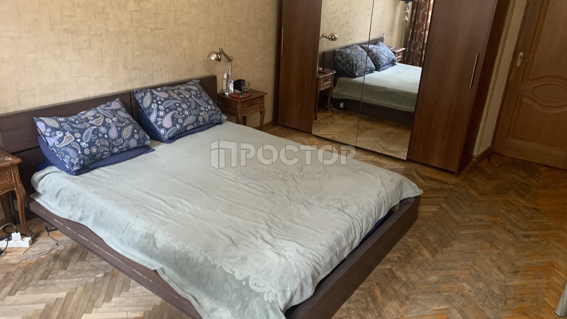 3-комнатная квартира, 71.1 м² - фото 10