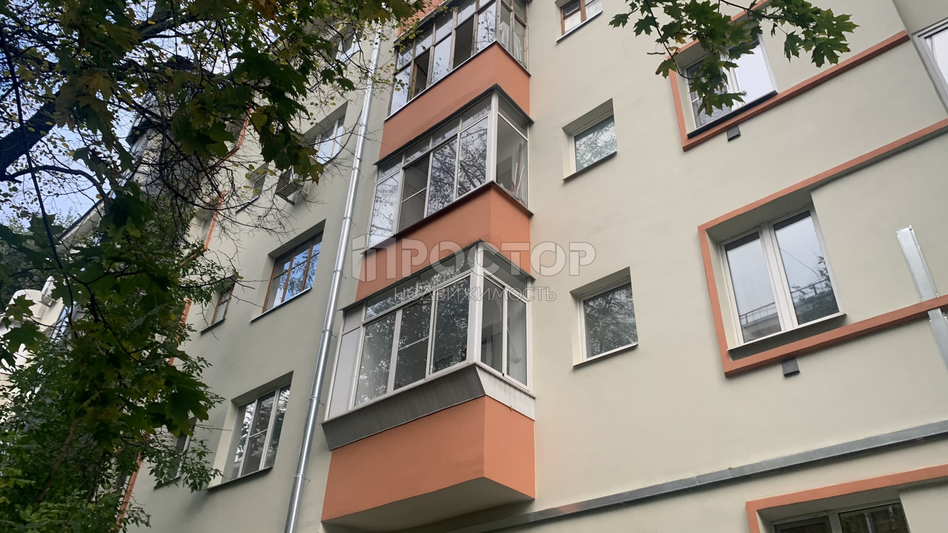 3-комнатная квартира, 71.1 м² - фото 25