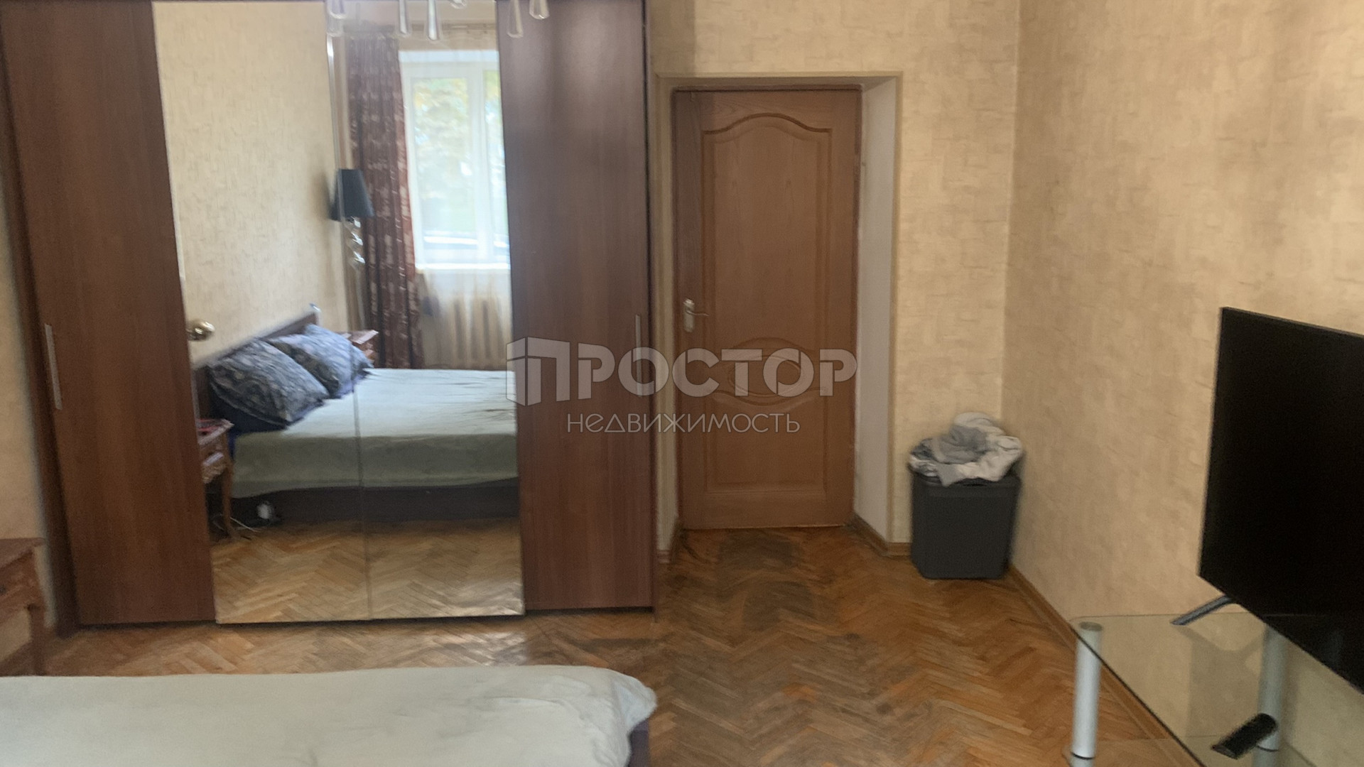 3-комнатная квартира, 71.1 м² - фото 13