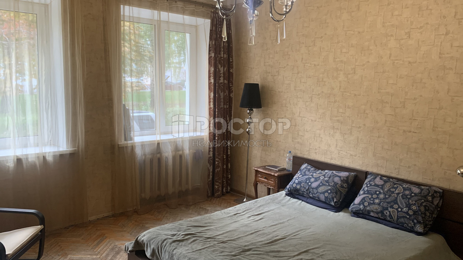 3-комнатная квартира, 71.1 м² - фото 11