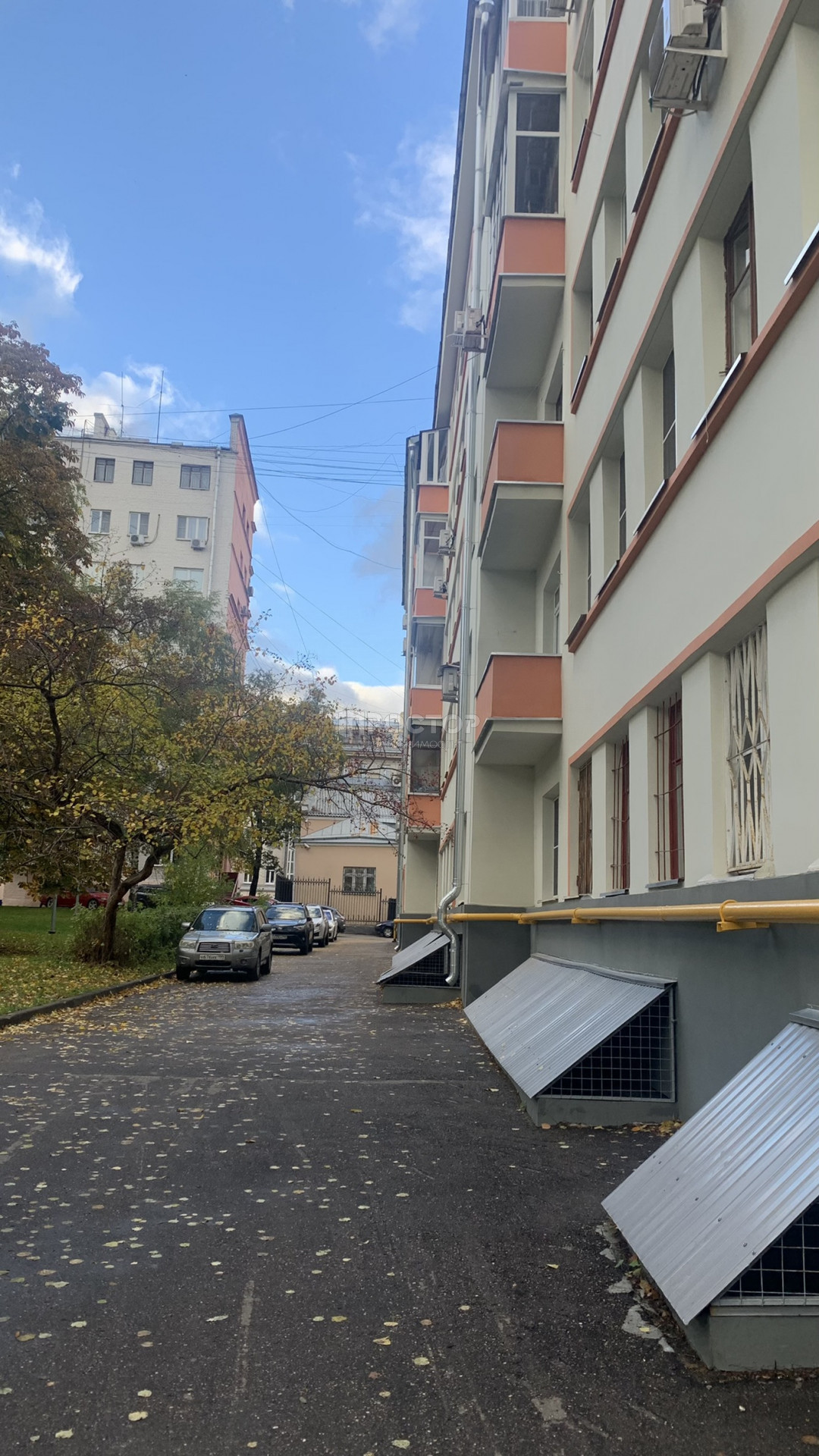 3-комнатная квартира, 71.1 м² - фото 27