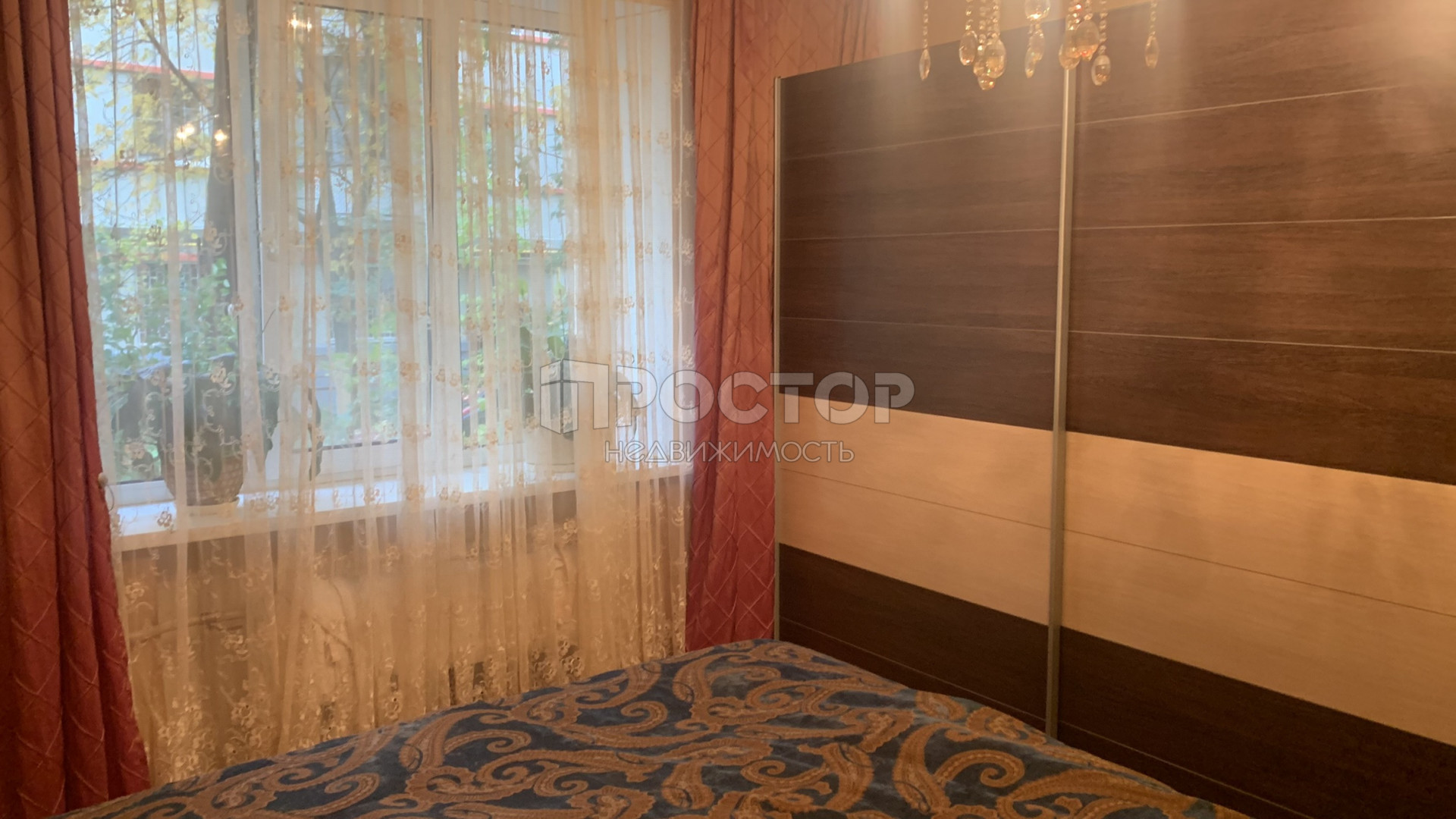 3-комнатная квартира, 71.1 м² - фото 4