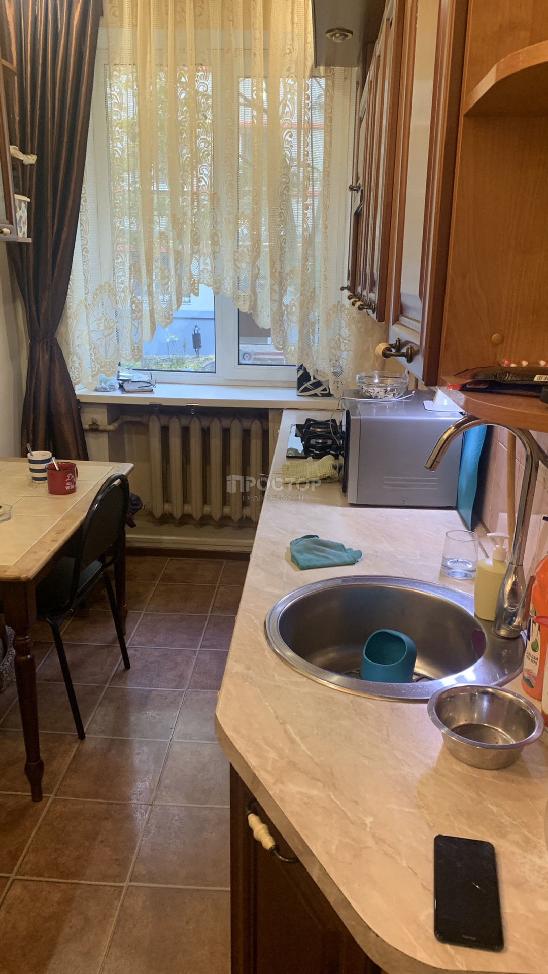 3-комнатная квартира, 71.1 м² - фото 16