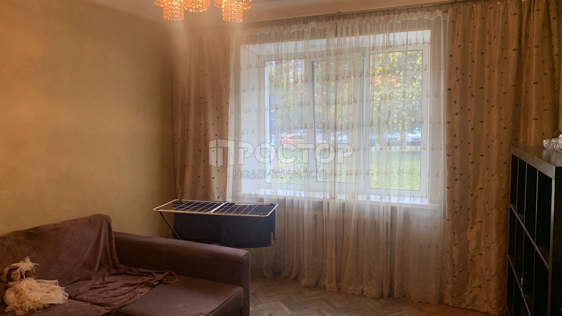 3-комнатная квартира, 71.1 м² - фото 7