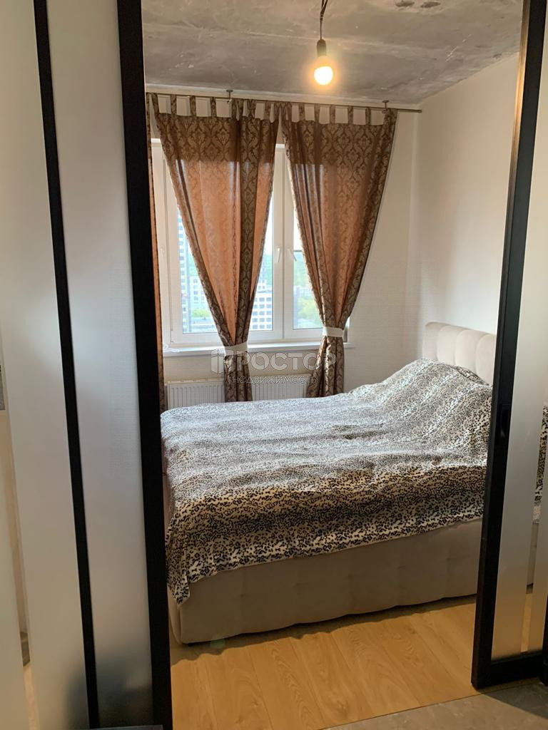 2-комнатная квартира, 47 м² - фото 5