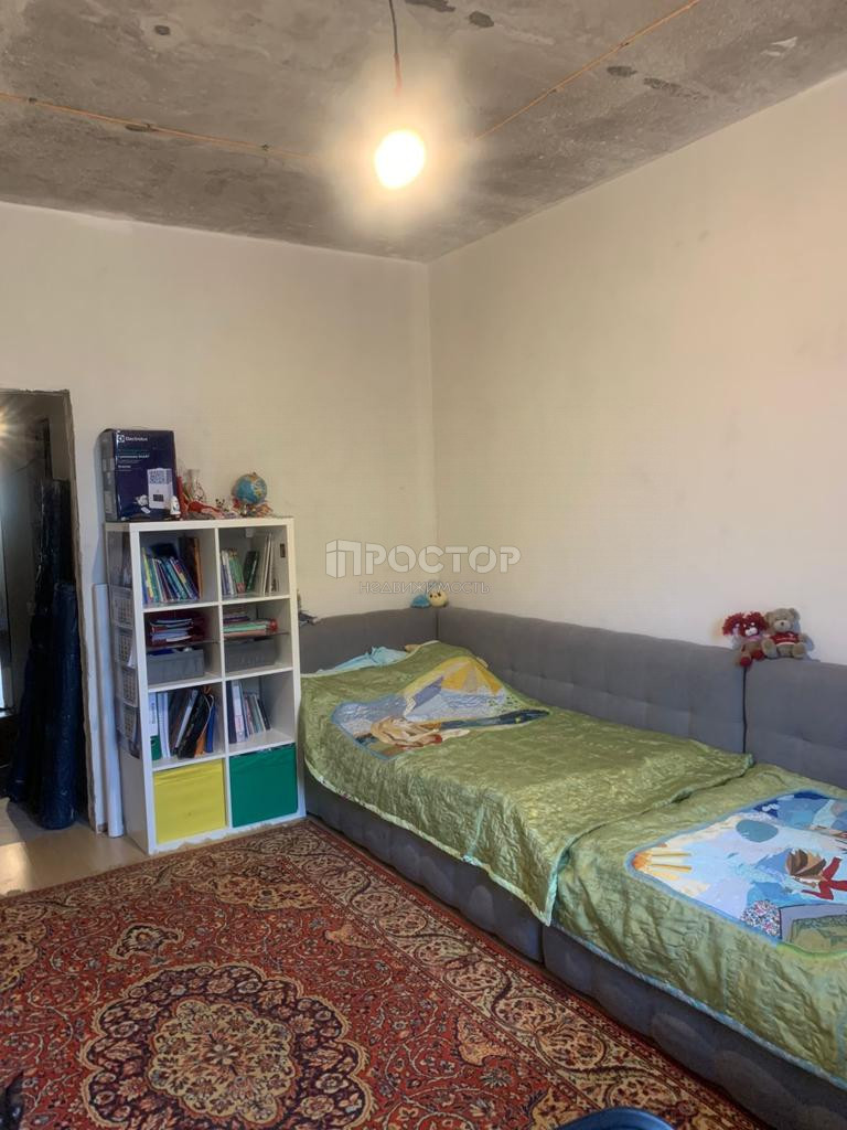 2-комнатная квартира, 47 м² - фото 7