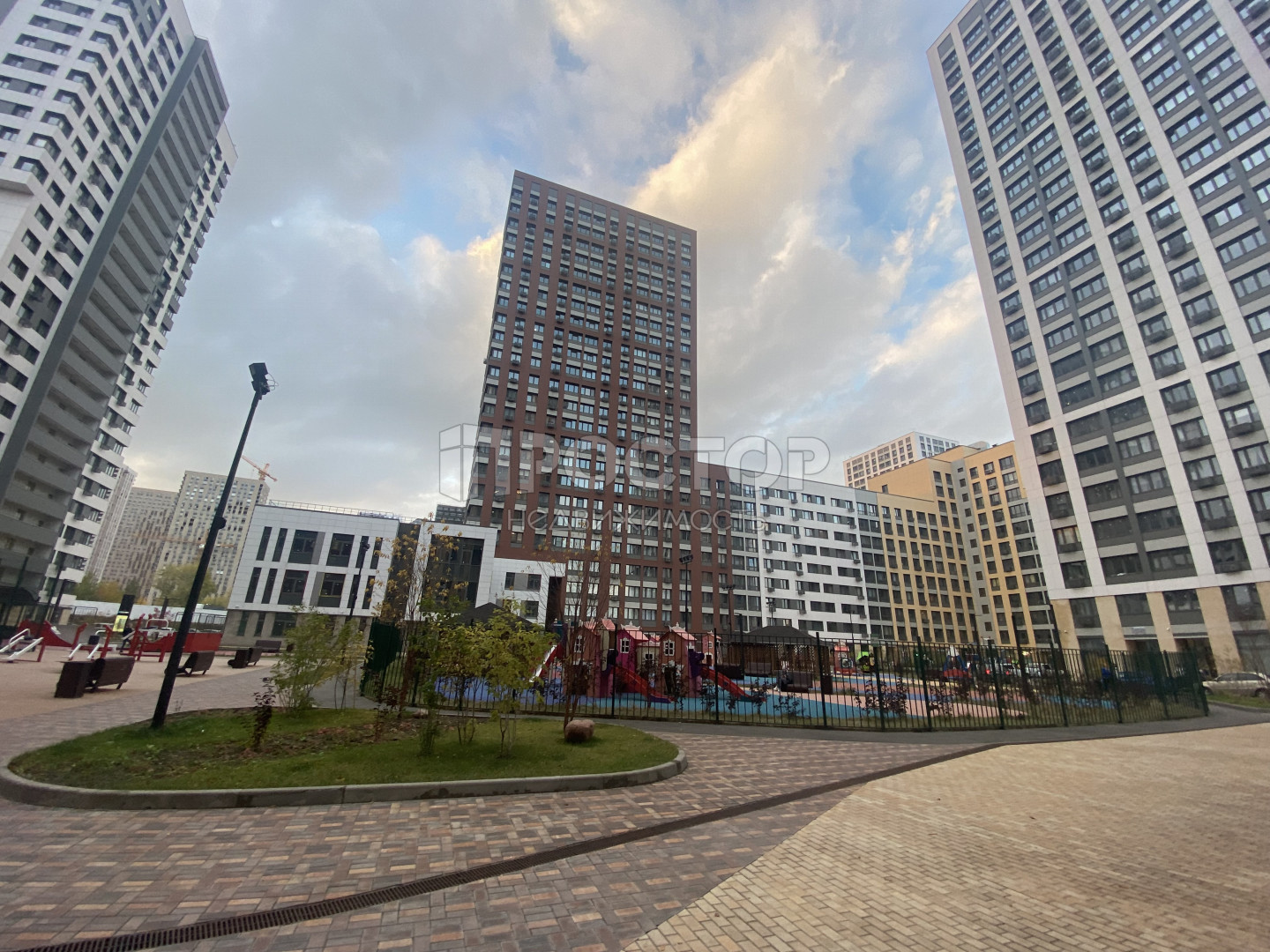 2-комнатная квартира, 47 м² - фото 10