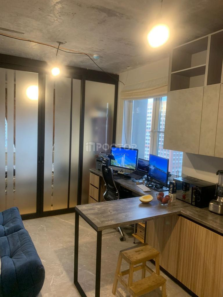 2-комнатная квартира, 47 м² - фото 2