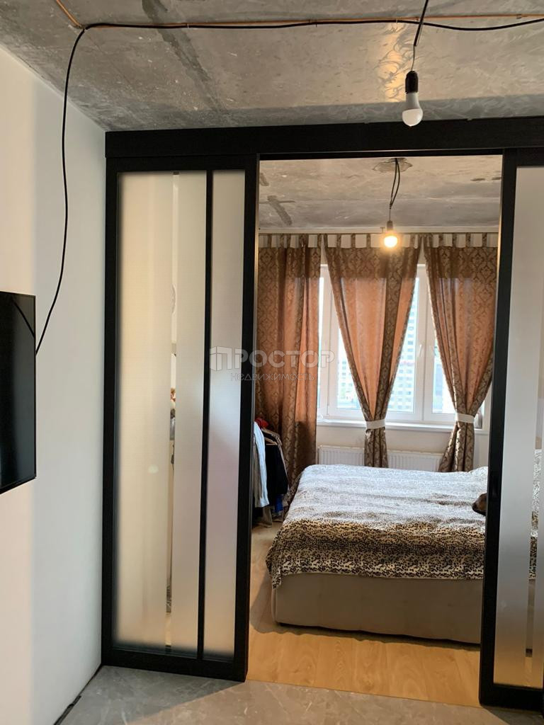 2-комнатная квартира, 47 м² - фото 6