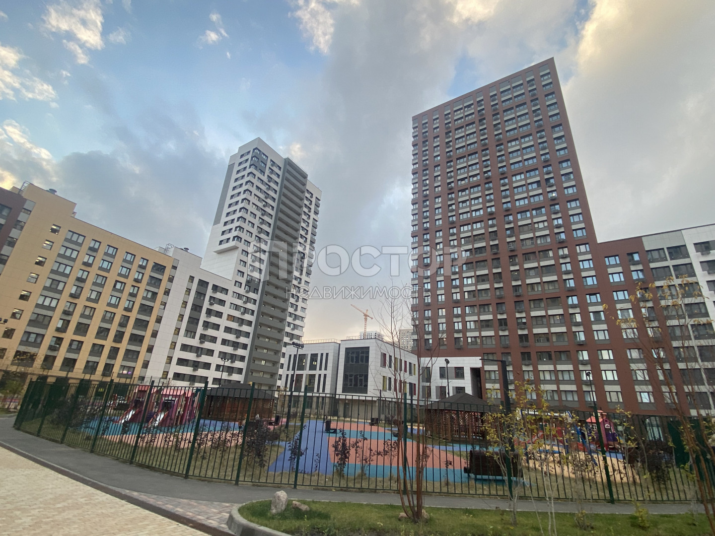 2-комнатная квартира, 47 м² - фото 9