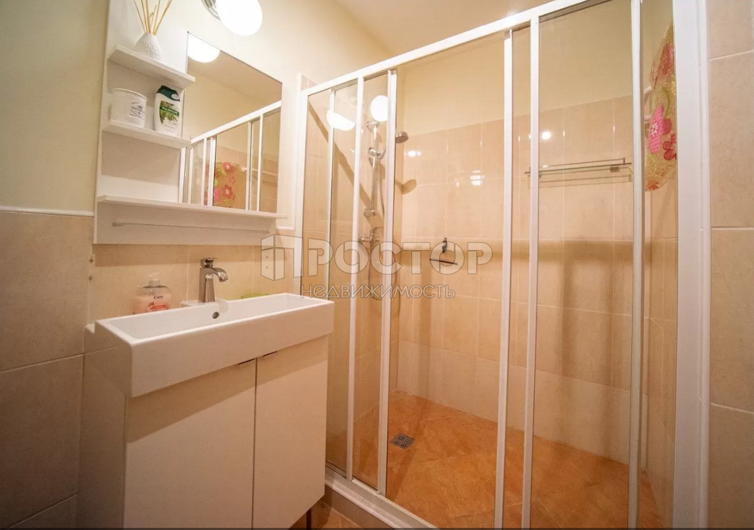 2-комнатная квартира, 42 м² - фото 7