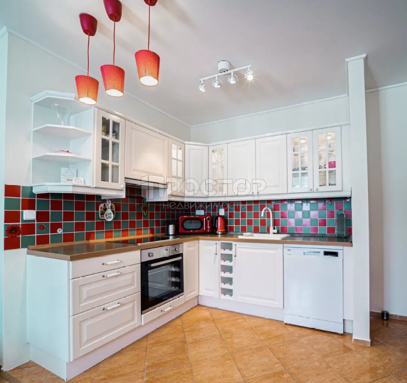 2-комнатная квартира, 42 м² - фото 3