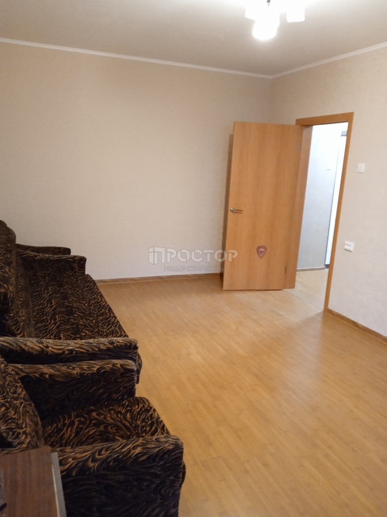 2-комнатная квартира, 49.7 м² - фото 7