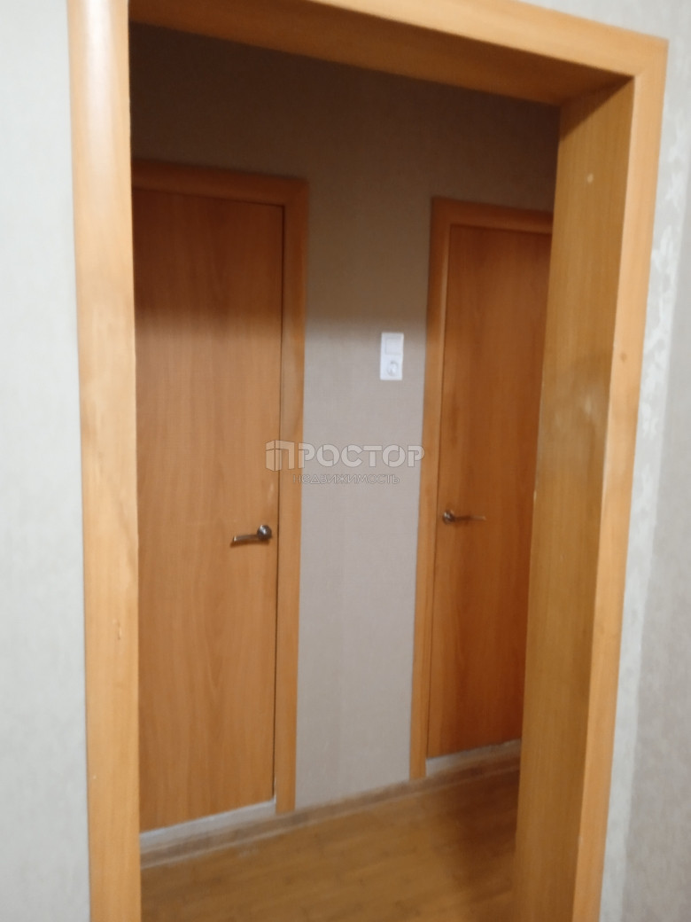 2-комнатная квартира, 49.7 м² - фото 14