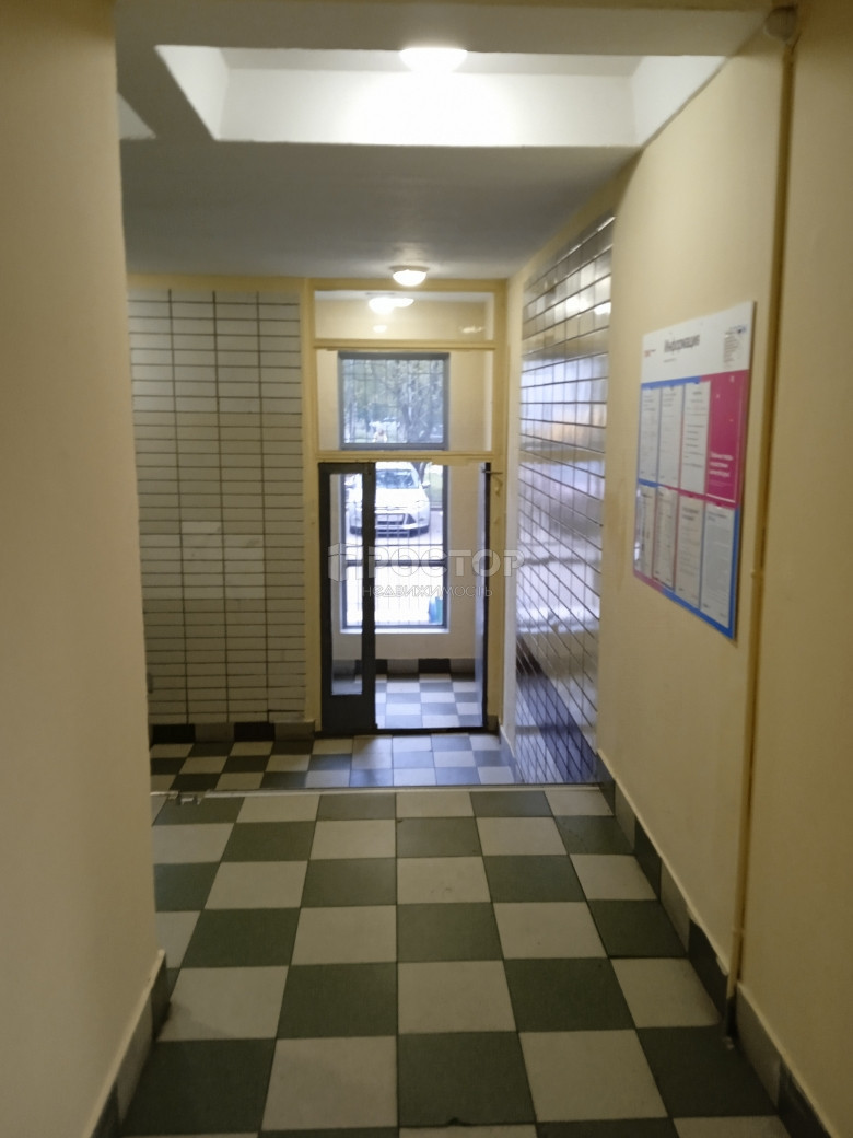 2-комнатная квартира, 49.7 м² - фото 4