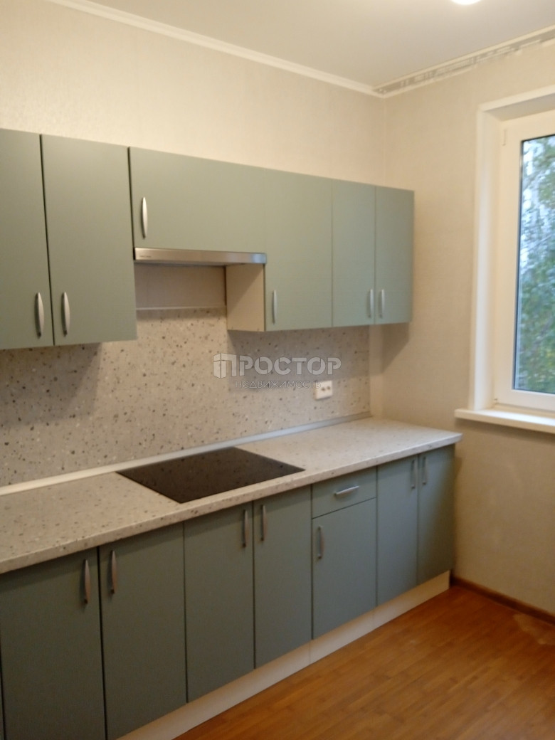 2-комнатная квартира, 49.7 м² - фото 11